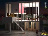 Free Hentai Misc Gallery: Halloween - Menage a trois