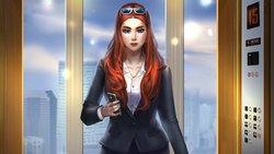 [Select GameWorks] Lust Selection (Episode 1-2)