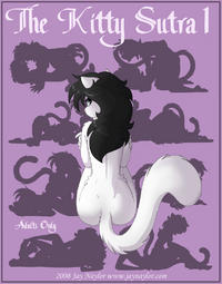 Free Hentai Western Gallery: [Jay Naylor] The Kitty Sutra 1