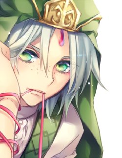 Artist：masaru.jp (pixiv：id=6547201)