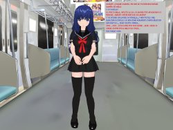 Free Hentai Misc Gallery: [Henshin-san] Model Bimbo [Italian]