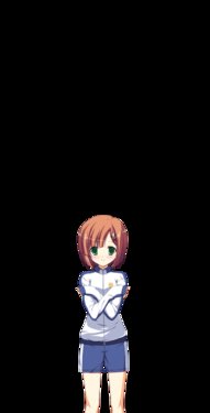 Free Hentai Non-H Gallery: [La'cryma (ラクリマ)] Kadenz fermata//Akkord:fortissimo [Character Set] (2/5)