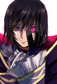 Free Hentai Non-H Gallery: Code Geass...lulu...