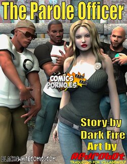 [Redrobot] The Parole Officer [Spanish]