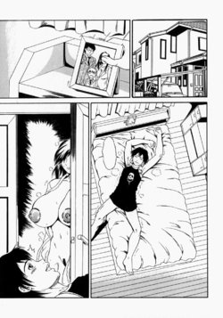 [Andou Hiroyuki] Futari Dake no Yume o Mimashou (Mamakan 2) [Textless]