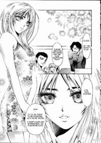 Free Hentai Manga Gallery: [Pikupikun] Mokusei (Wooden) [English] [Munin]