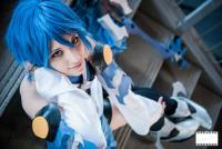 Kicka Cosplay