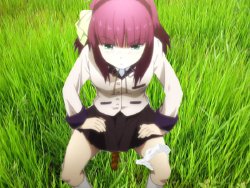 Free Hentai Image Set Gallery: excrement word VOL.01