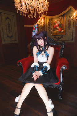 [Rabbit Hutch] ユゥユゥ (FGO・楊貴妃)