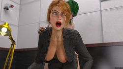 Free Hentai Misc Gallery: Nonsane - 2016 Christmas Set