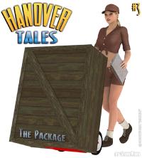 Free Hentai Misc Gallery: [SturkWurk] Hanover Tales & Other Short Works