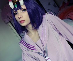 Frailu - School Shuten