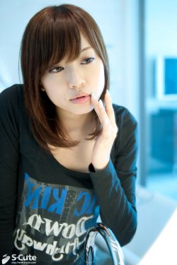 S-Cute Azumi