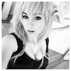 KaylaErin Cosplay Mix