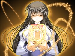 Free Hentai Game CG Set Gallery: [Feng] Knot ～ Kizuna no Mahou ～