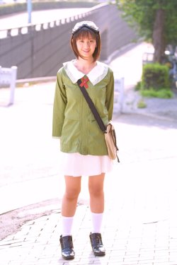 [BLT-076] (Tomoe Aihara) - Rinrin @ Sister Princess