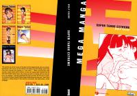 Free Hentai Manga Gallery: [Ogami Wolf] MegaManga #21: Super Taboo Extreme [English] [Eros Comix] (High Res)