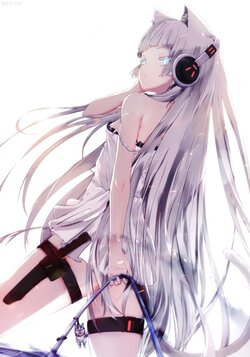 猫屋/NEKOYA（Pixiv Fanbox）