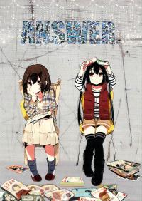 Free Hentai Non-H Gallery: [aoi-hologram] ANSWER (K-ON!) (English) =LBB=
