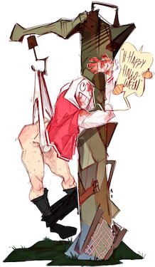 [TWITTER] HarryHarold40