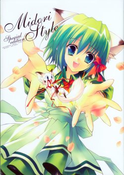 Midori Style Special Edition Midori Style Special Edition