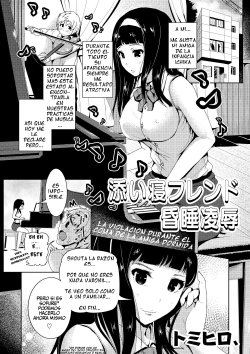 Free Hentai Manga Gallery: [Tomihero,] Soine Friend Konsui Ryoujoku | La violacion durante el coma de la amiga dormida (COMIC Saija 2015-09 Vol. 2) [Spanish] [serres] [Digital]