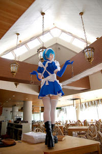 Free Hentai Cosplay Gallery: Cosplay