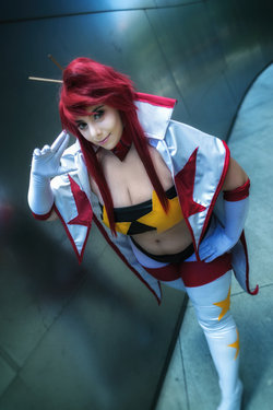 Momokun - Galaxy Yoko