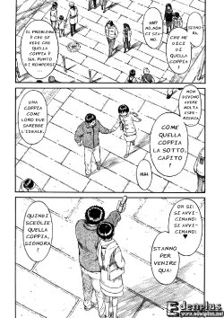 Free Hentai Manga Gallery: Ruota Panoramica - ITA