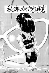 Free Hentai Doujinshi Gallery: [HCOMIC] Top Secret 3 (ranma)