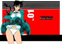 Free Hentai Doujinshi Gallery: [Kopikura](Detective Conan) - F.L.O.W.E.R 1 ITA