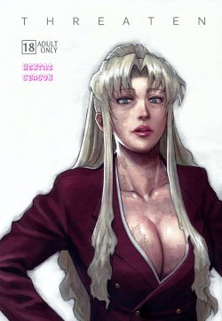 Free Hentai Doujinshi Gallery: (C86) [Azasuke Wind (AZASUKE)] THREATEN | MINACCIARE (Black Lagoon) [Portuguese-BR] [Hentai Season]