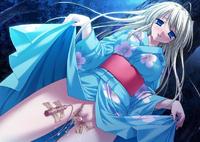 Free Hentai Image Set Gallery: Toys vol. 5