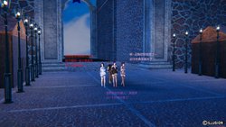 [3D母系] 异世界的阿姨们1-7(全)