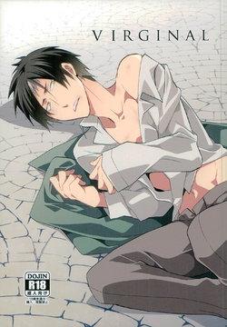 (Dai 2 Kai Hekigai Chousa Haku) [E'z (Kaimu)] VIRGINAL (Shingeki no Kyojin)