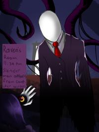 Free Hentai Western Gallery: [MrPenning] Slender Bender (Teen Titans)