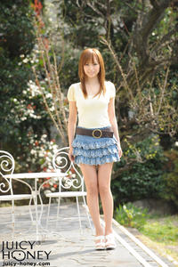 Free Hentai Asian Porn Gallery: [X-City] JuicyHoney 077 ★Yu Namiki