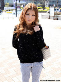 Free Hentai Asian Porn Gallery: [Himemix] No.379 - Rui