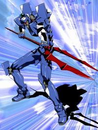 Free Hentai Non-H Gallery: [HIGE] Evangelions