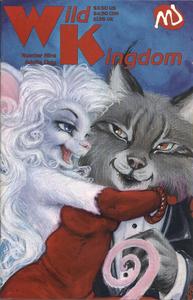 Free Hentai Western Gallery: Wild Kingdom 9