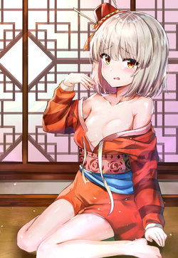 [Pixiv] sunhyun (29362997)