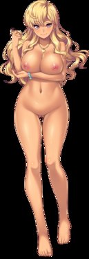 [PacoPacoSoft+] Bitch Maniax ~Bitch na Musume-tachi no Pakopako Collection~ (Character set)