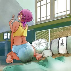 Artist - abdlbabygirl