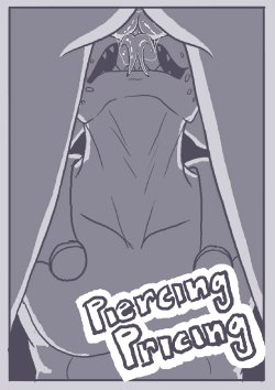 Free Hentai Western Gallery: [DontFapGirl] Piercing Pricing