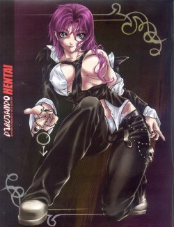 Free Hentai Western Gallery: Dibujando Hentai Nueva Edición, vol.7 [Spanish]