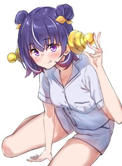 [PIXIV] きぶん屋 (11507997)