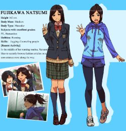 Free Hentai Doujinshi Gallery: [Seibunkaken(Yanagida Fumita)] Shunkan Yokujou ToroToro Spray [Sports Shoujo Hen][English]