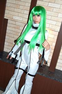 Free Hentai Cosplay Gallery: [Argent dress] C,Contract