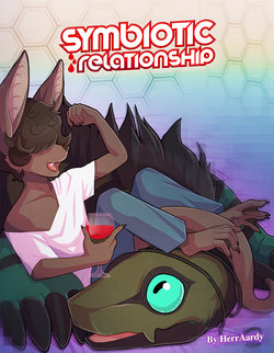 Free Hentai Western Gallery: [HerrAardy] Symbiotic Relationship