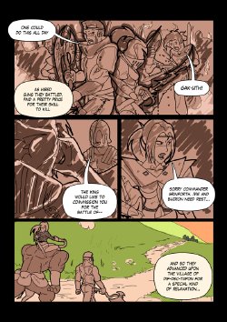 Free Hentai Western Gallery: [Vibor] Fuck Adventures [English]